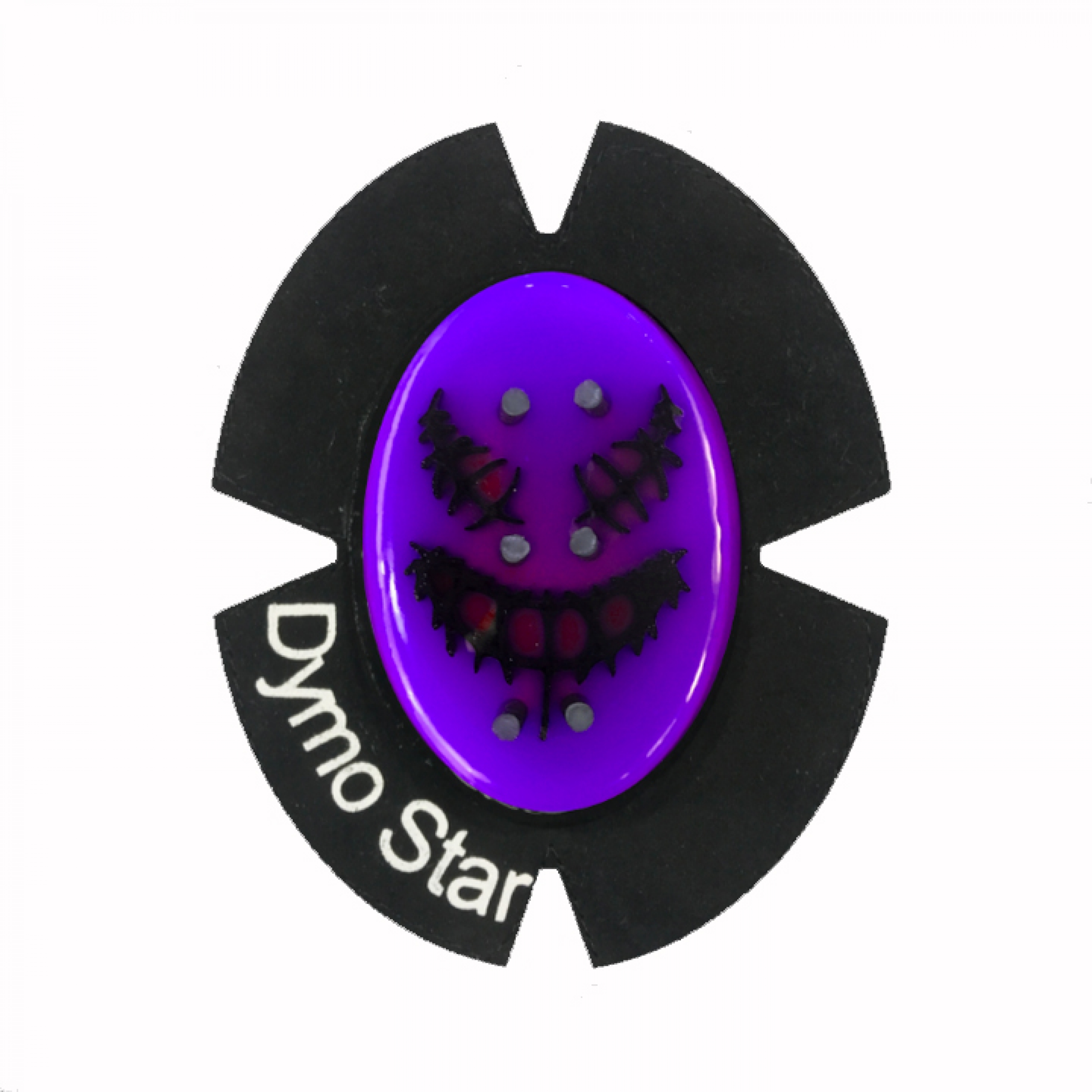 Dymo Star "Meduza Face" Sparky